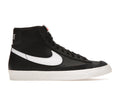 Nike Blazer Mid 77 Vintage Schwarz Segel