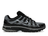 Nike P-6000 Black Cool Grey Celestine Blue