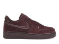 Nike Air Force 1 Low '07 Burgundy Crush (Damen)
