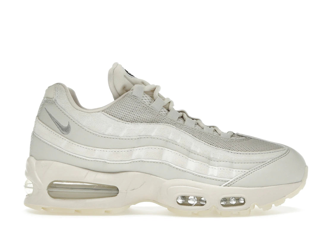 Nike Air Max 95 OG Big Bubble Soft Pearl (Damen)