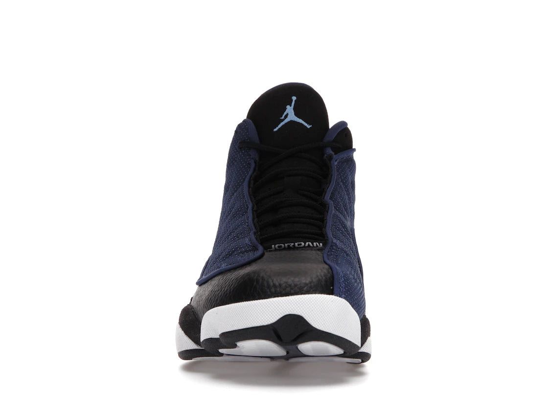 Jordan 13 Retro Brave Blue