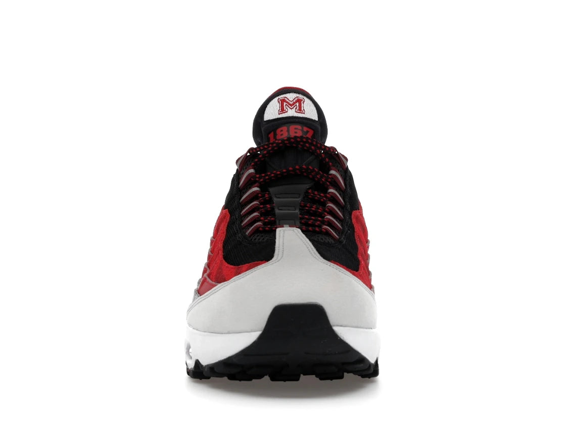 Nike Air Max 95 Yardrunners Morehouse