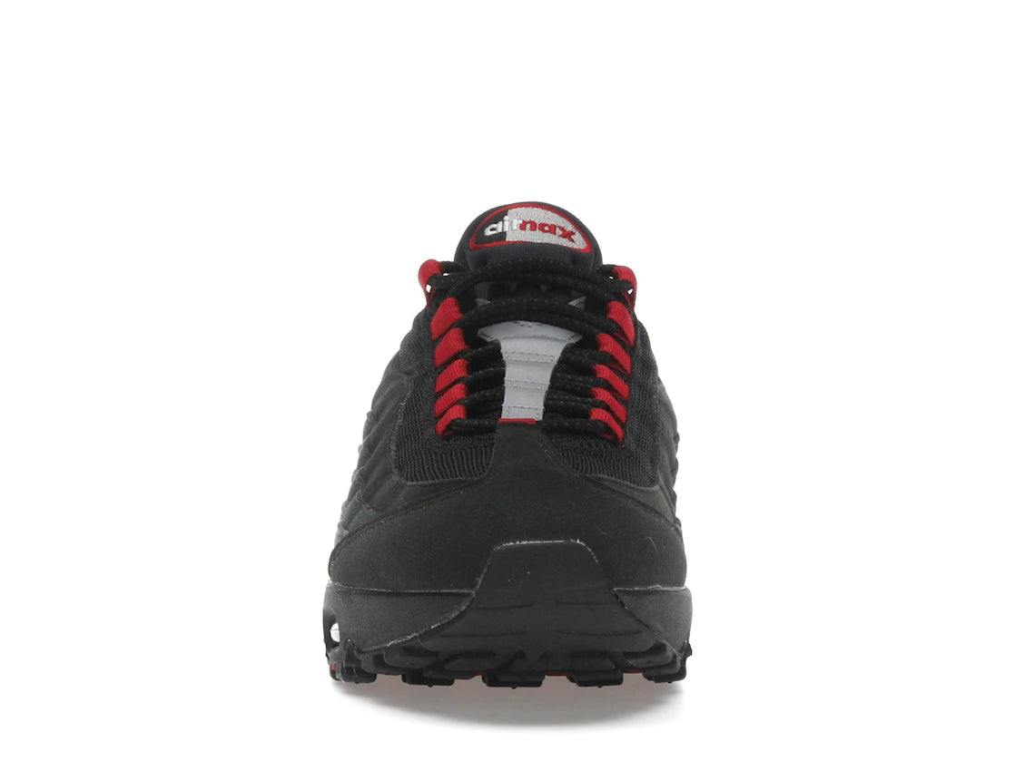 Nike Air Max 95 OG Big Bubble Liverpool F.C.