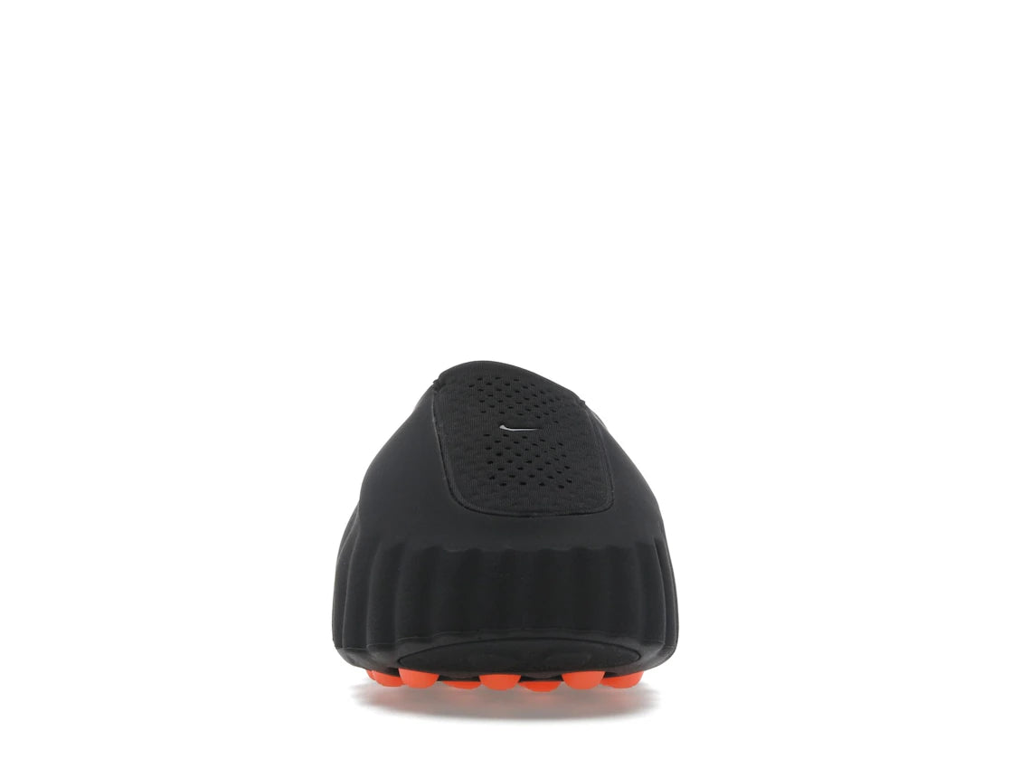 Nike Mind 001 Slide Black Chrome (Damen)