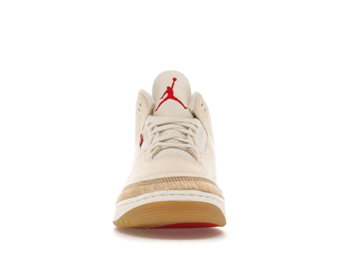 Jordan 3 Retro Levi’s Lunar New Year