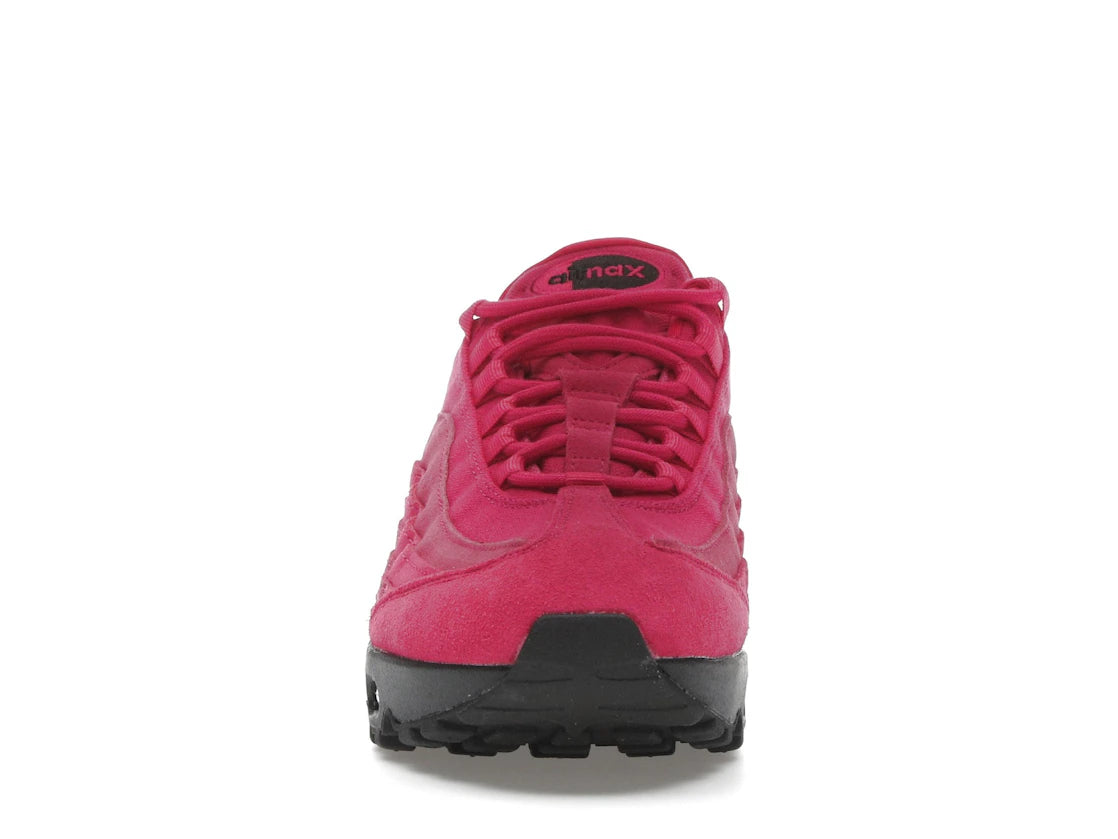 Nike Air Max 95 OG Big Bubble Fireberry