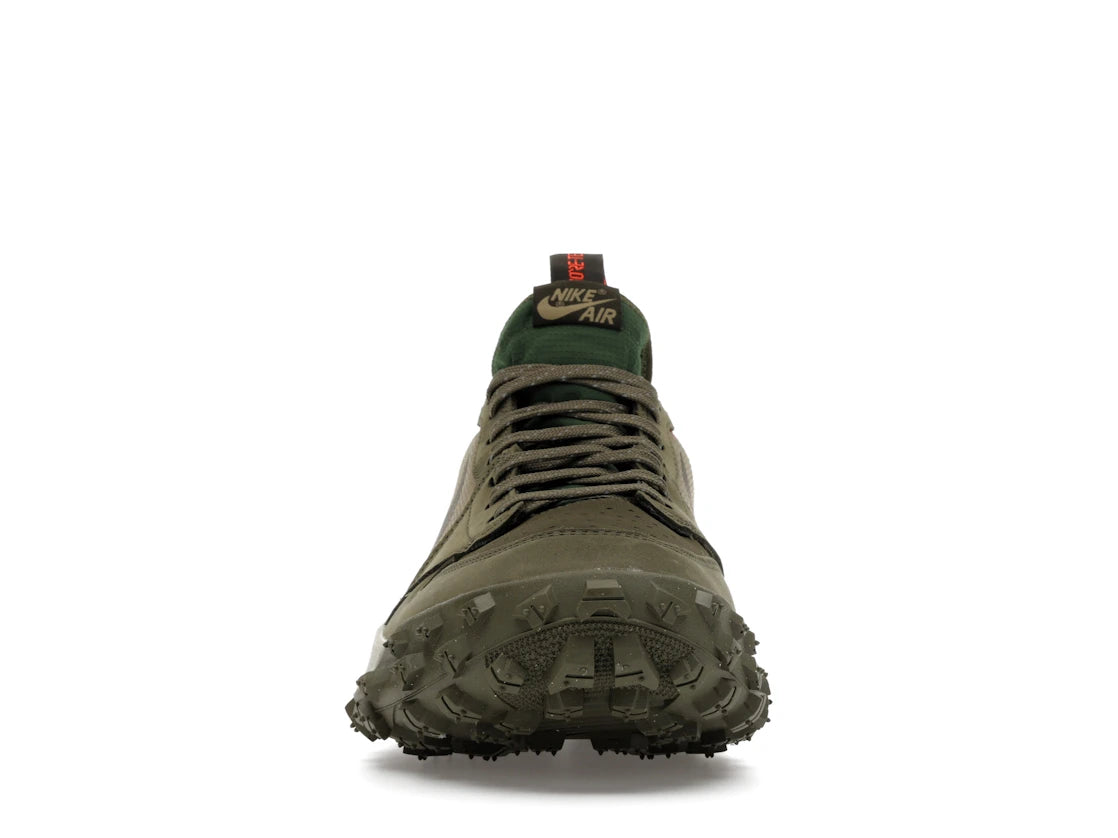 Jordan 1 Low Element Gore-Tex Medium Olive