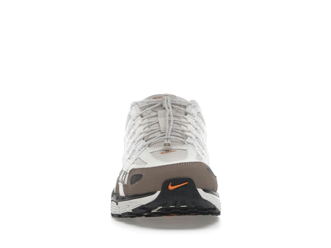 Nike P-6000 Light Orewood Brown Mink Brown