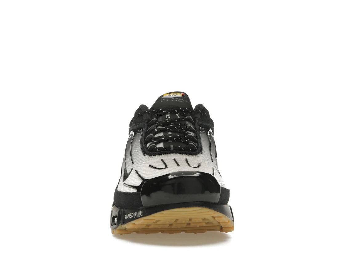 Nike Air Max Plus 3 Schwarz Smoke Grey Gum