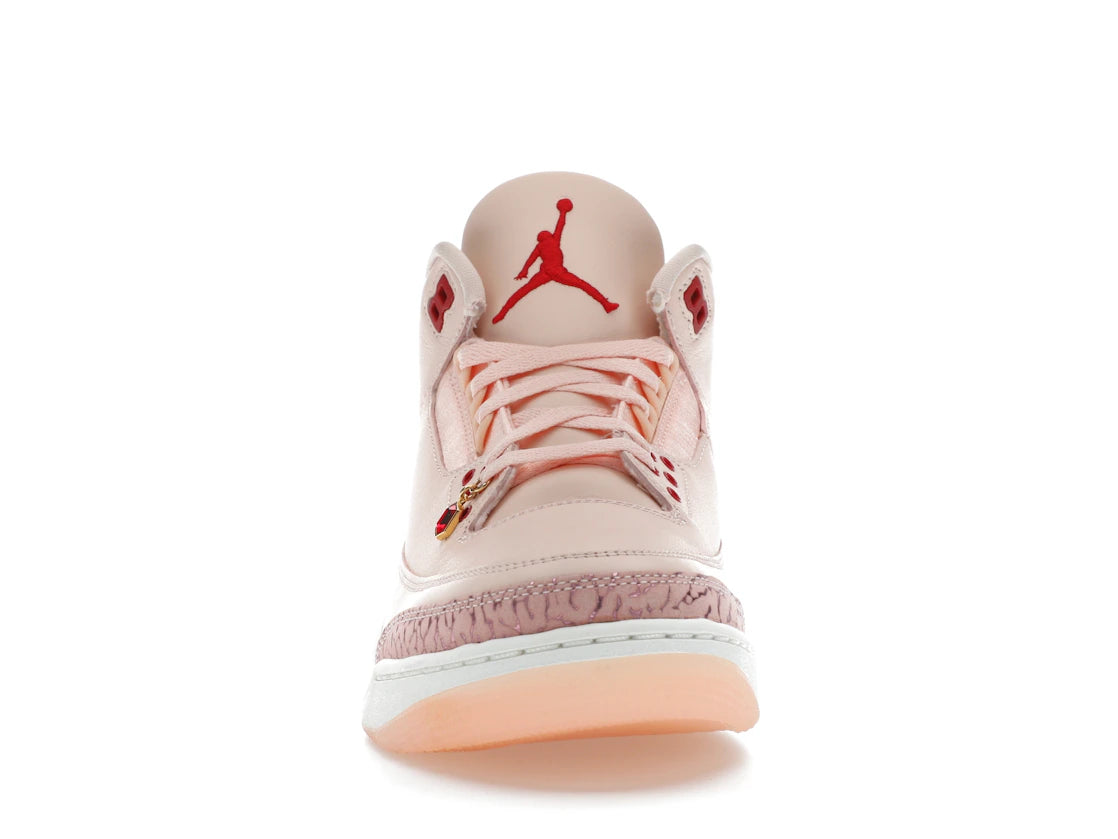 Jordan 3 Retro Valentine's Day Treat Yourself (2025) (Damen)