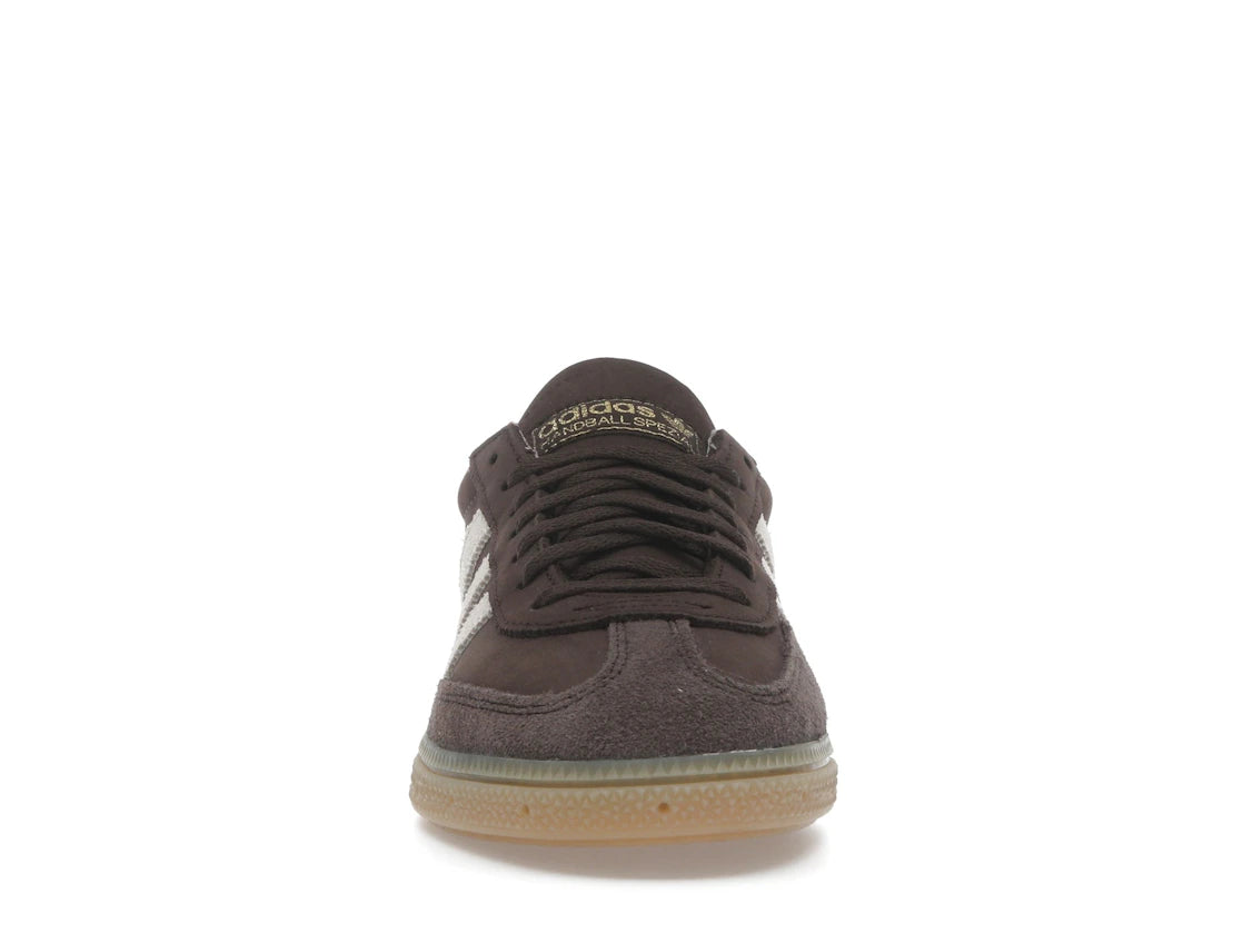 adidas Handball Spezial Dark Brown Wonder Mauve (Damen)