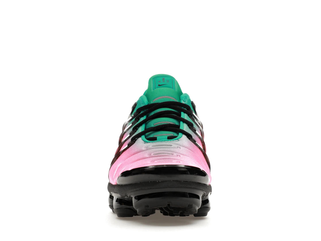 Nike Air VaporMax Plus Pink Blast Clear Jade (Damen)