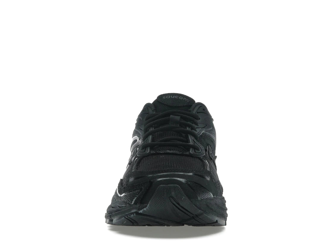 Saucony ProGrid Omni 9 Armor Black