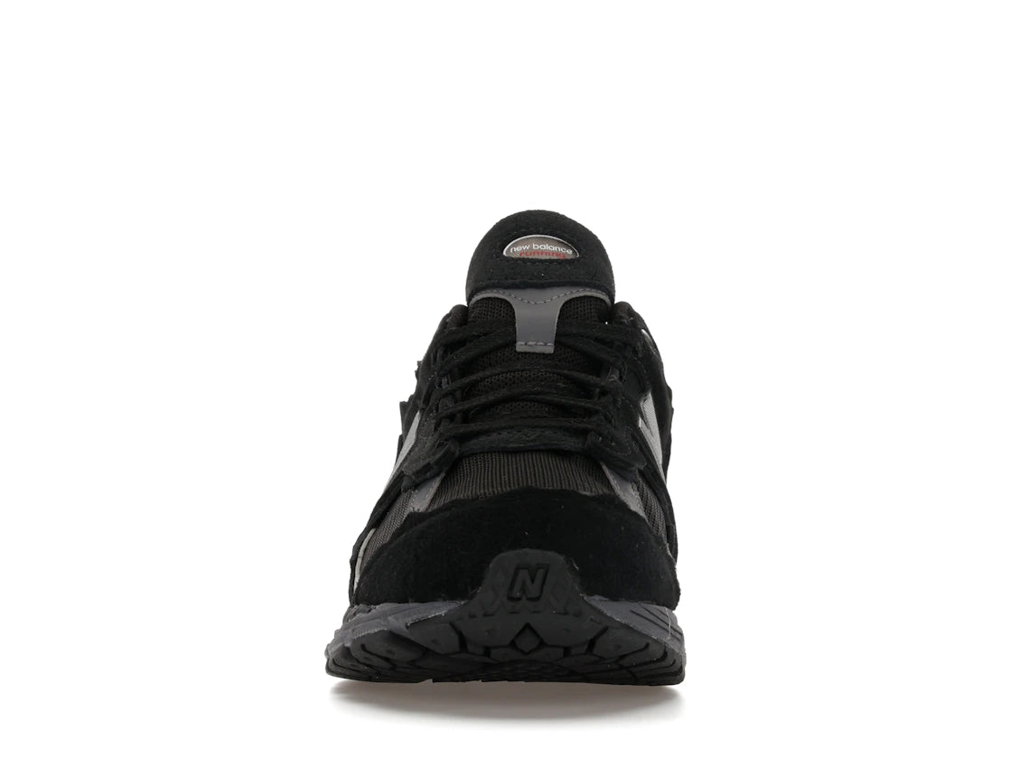 New Balance 2002R Gore-Tex Protection Pack Black Magnet