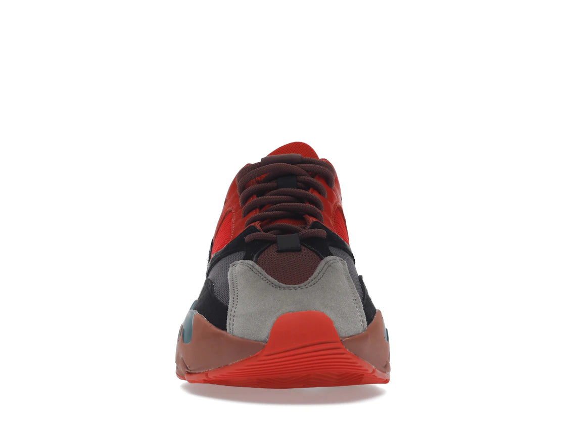 adidas Yeezy Boost 700 Hi-Res Red