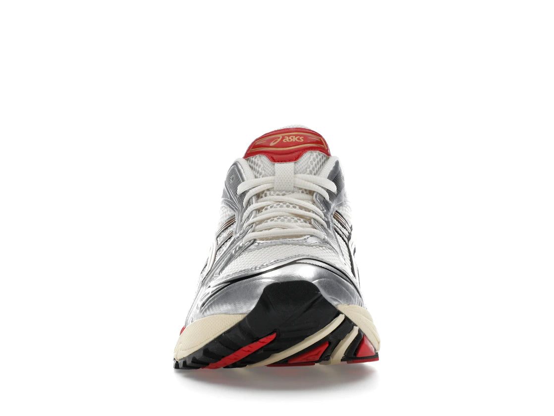 ASICS Gel-Kayano 14 Sneaker Politics Just Say No