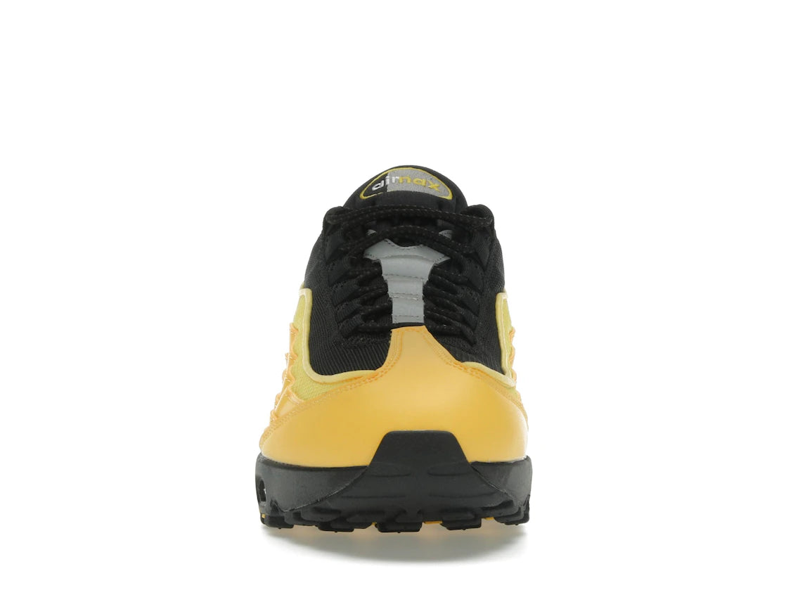Nike Air Max 95 OG Big Bubble Varsity Maize Black