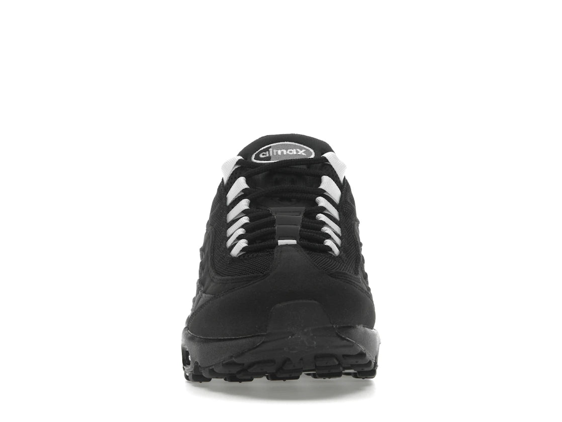 Nike Air Max 95 Grey Gradient