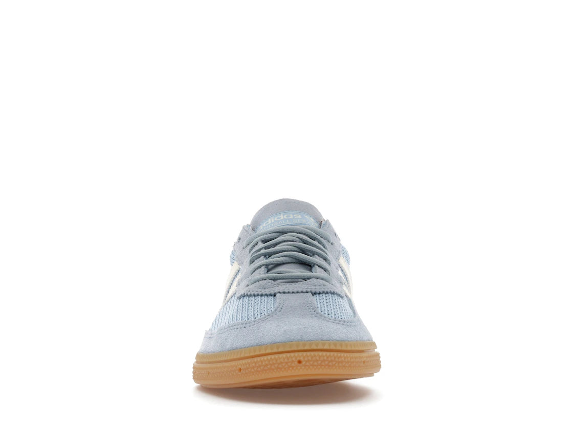 adidas Handball Spezial Clear Sky White Warm Sandstone