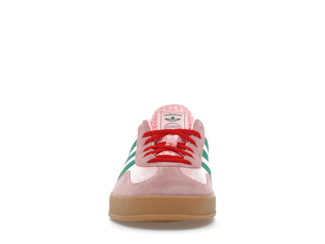 adidas Gazelle Indoor Pink Velvet (Damen)