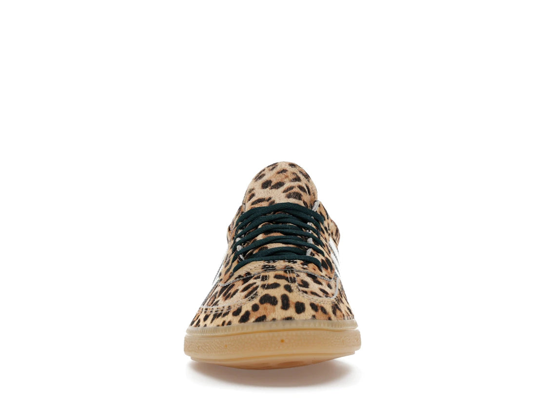 adidas Handball Spezial Leopard Magic Beige (Damen)