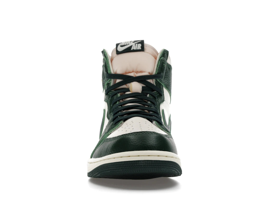 Jordan 1 Retro High Fir Pro Green (Damen)