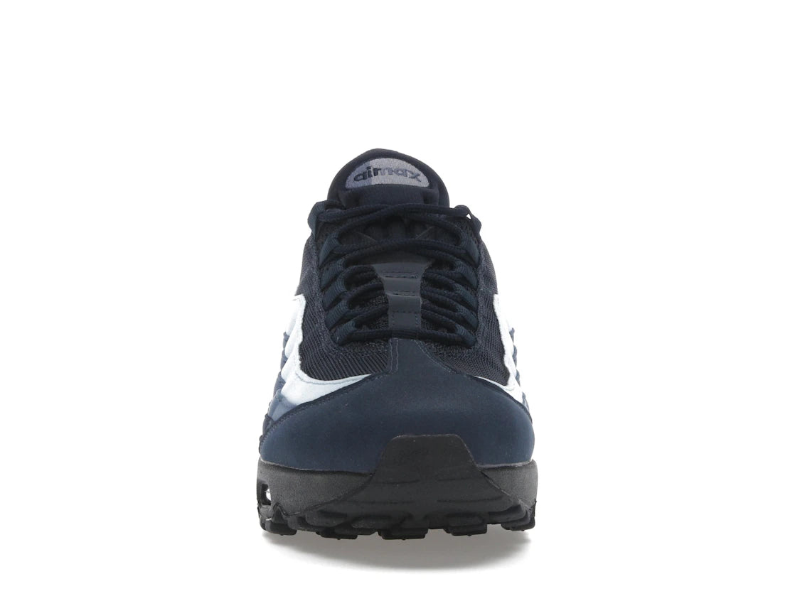 Nike Air Max 95 OG Big Bubble Obsidian