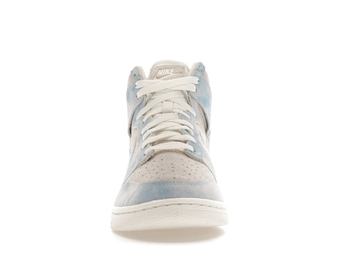 Nike Dunk High SE Clouds Celestine Blue (Damen)