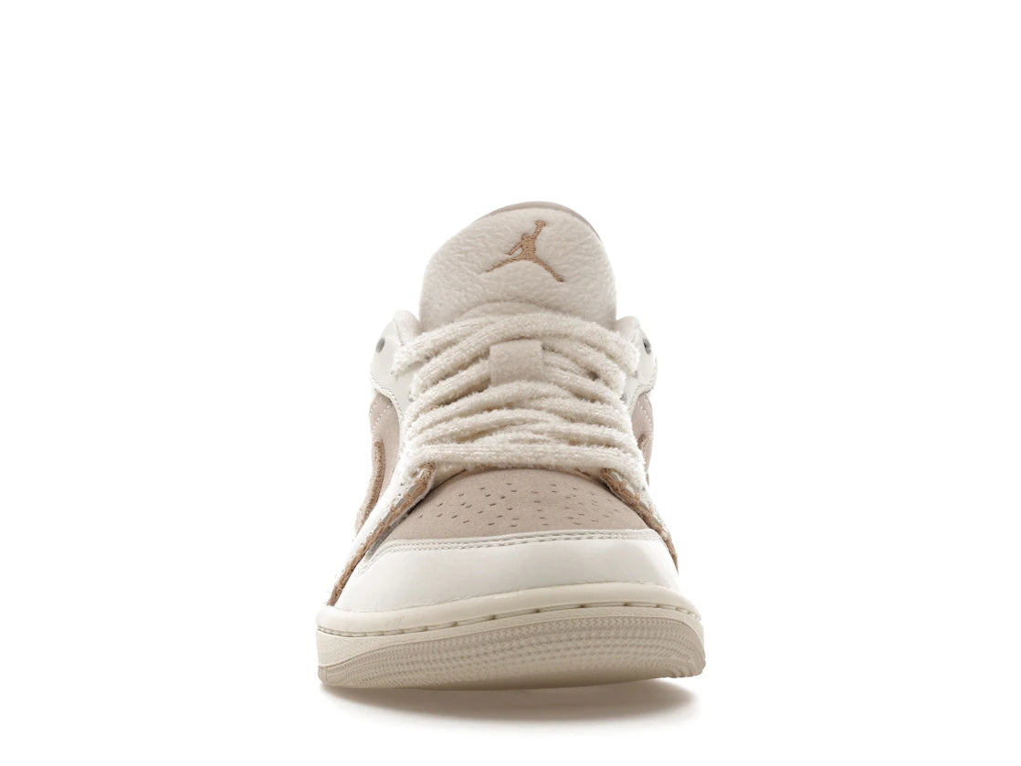 Jordan 1 Low SE Cozy Girl (Damen)