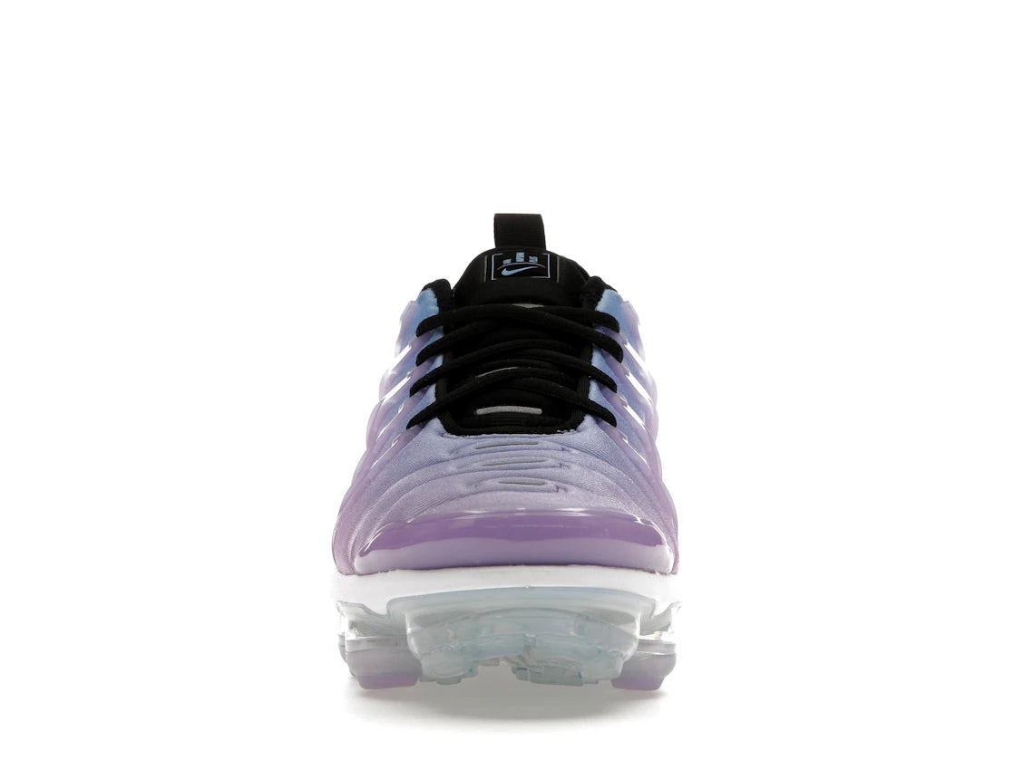 Nike Air VaporMax Plus Lilac University Blue Gradient (Damen)