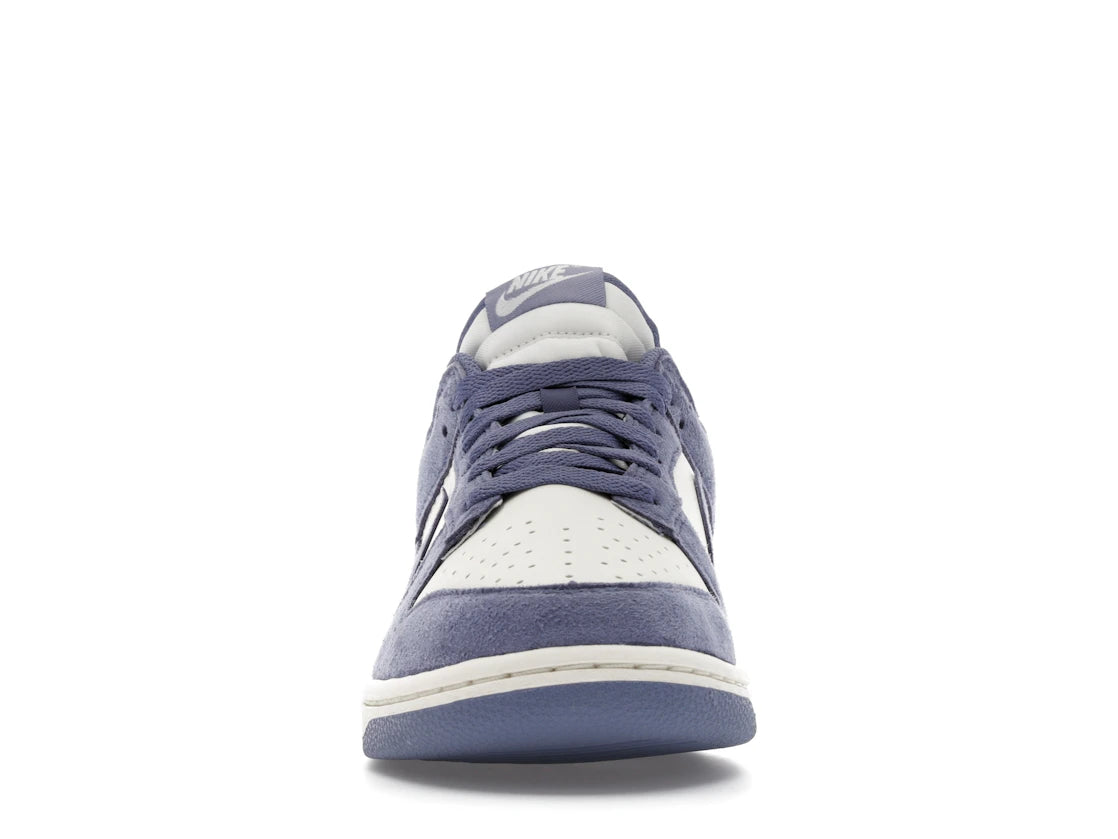 Nike Dunk Low World Indigo Mini Swoosh (Damen)