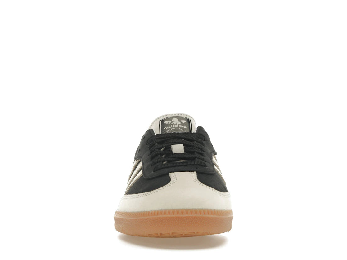 adidas Samba OG Black Wonder White (Damen)