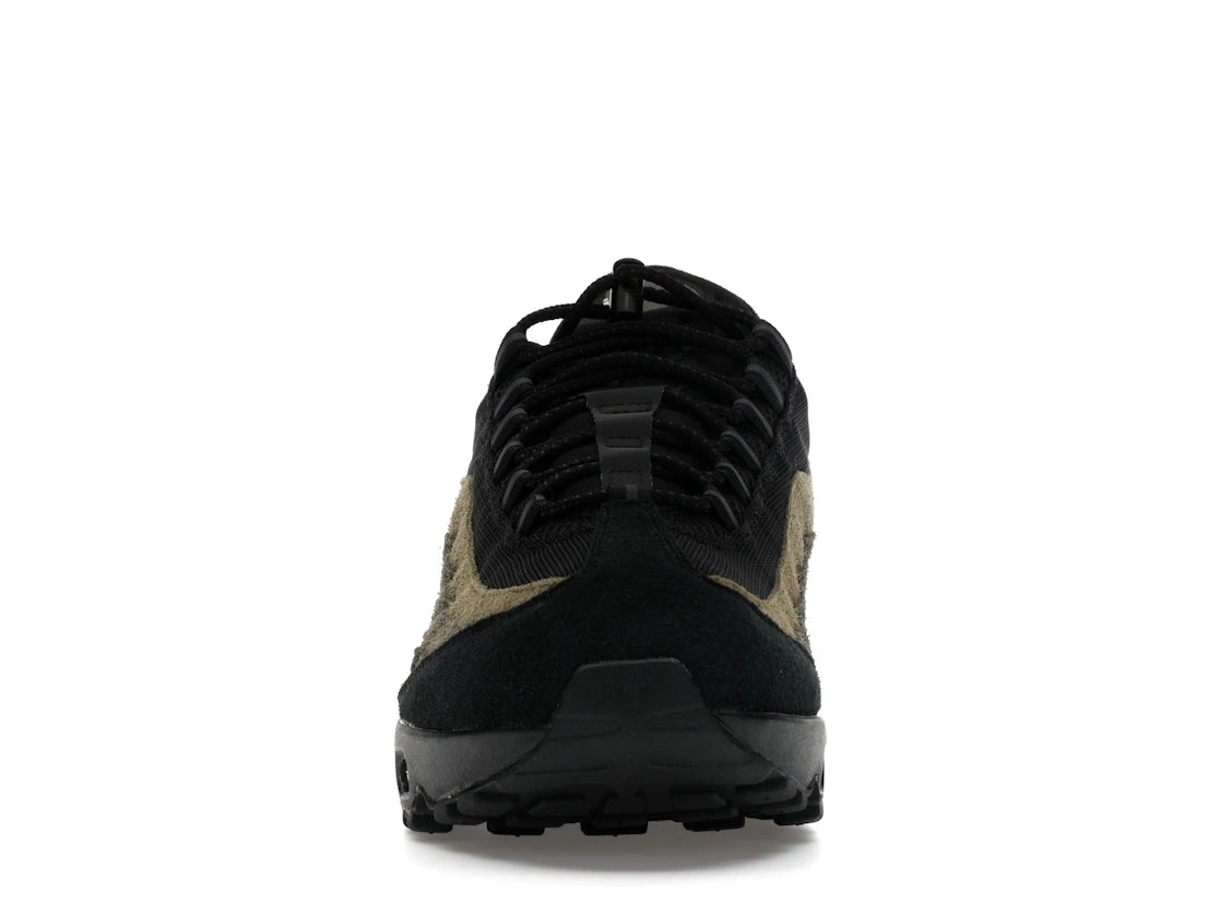 Nike Air Max 95 SP Undefeated Geo La Brea Medium Olive