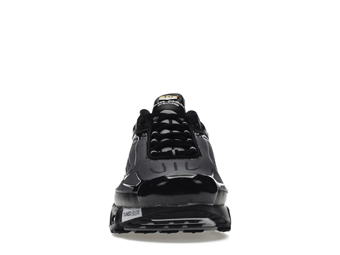 Nike Air Max Plus 3 Schwarz Wolf Grau