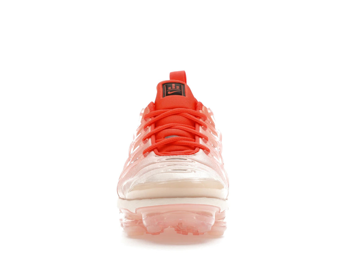 Nike Air VaporMax Plus Citrus (Damen)