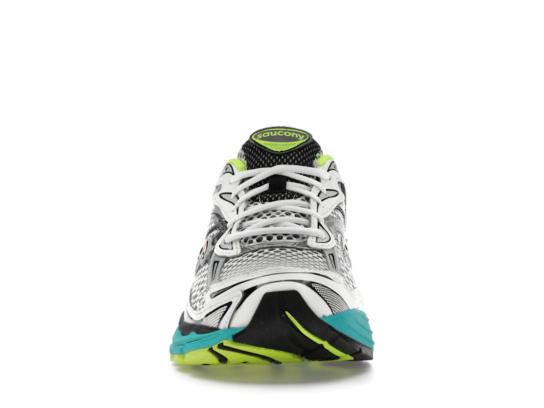 Saucony ProGrid Omni 9 Silver Mutant