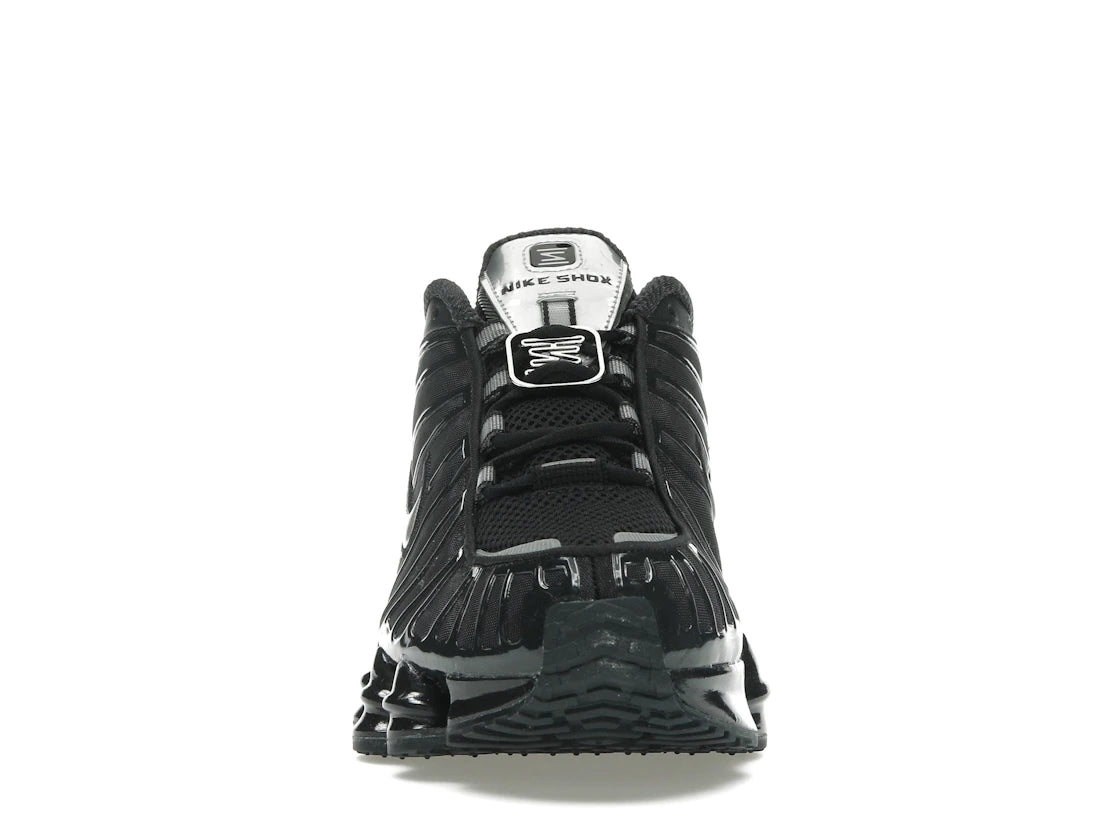 Nike Shox TL Off Noir Silver (Damen)
