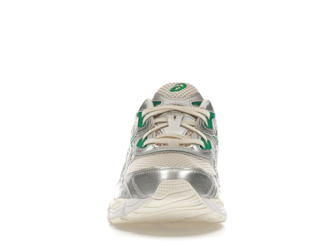 ASICS Gel-NYC Cream Kale