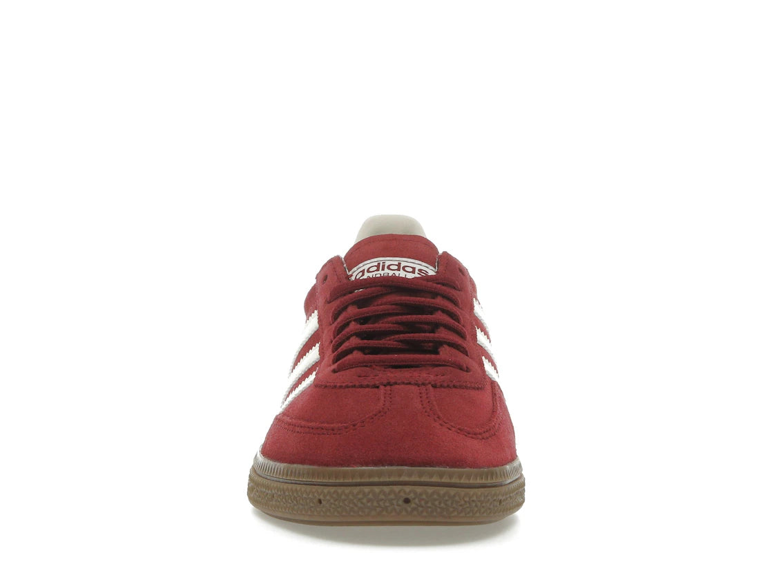 adidas Handball Spezial Burgundy Crew White