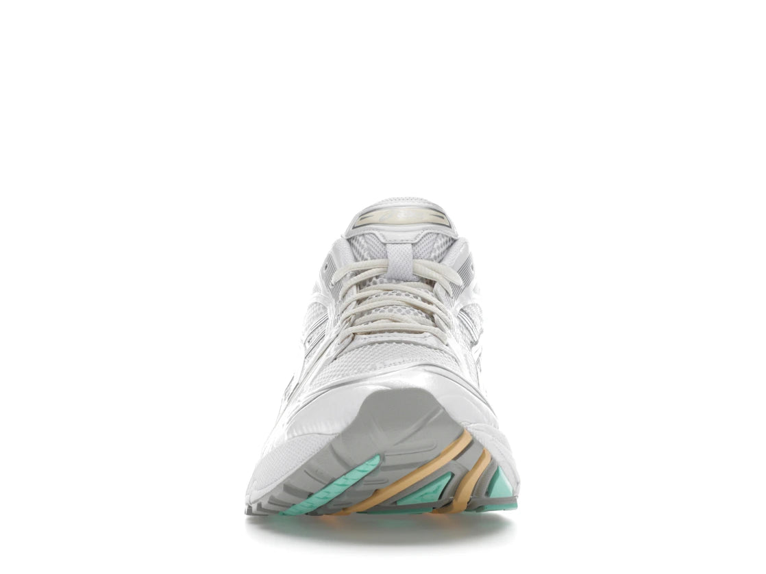 ASICS Gel-Kayano 14 White Mint Gold