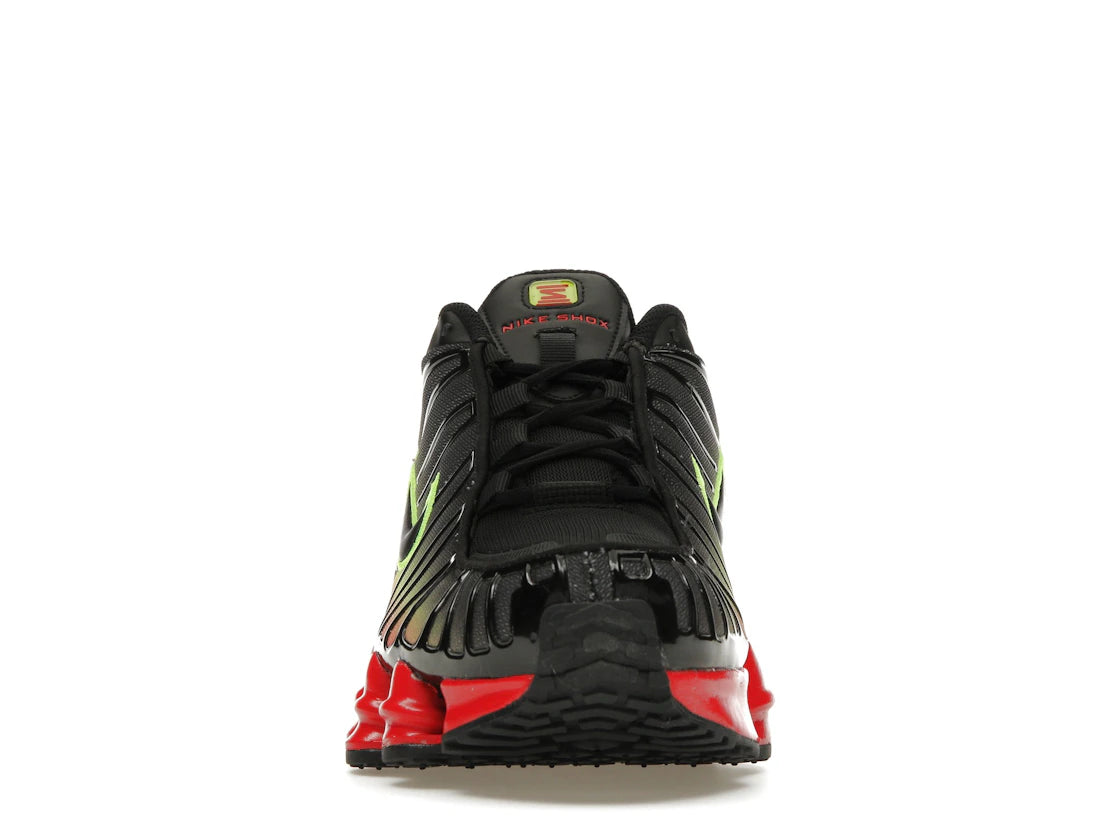 Nike Shox TL Volt Fire Red (Damen)
