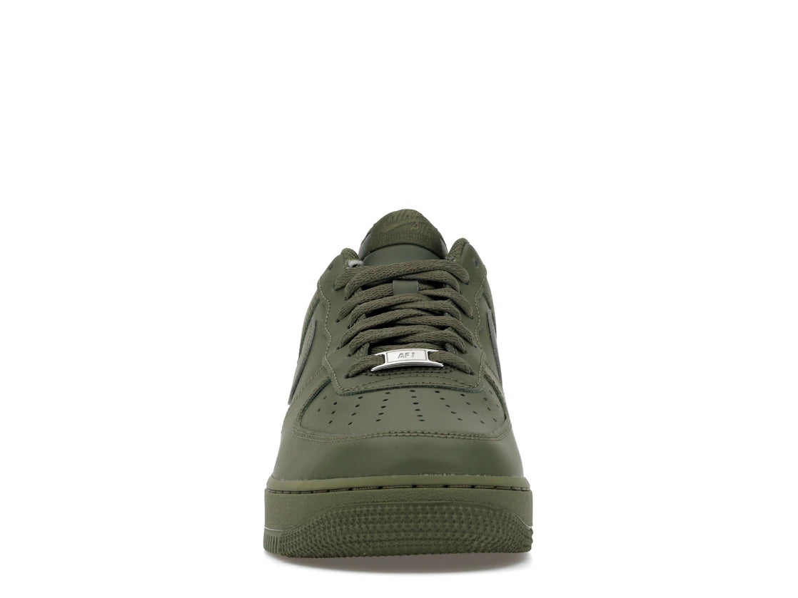 Nike Air Force 1 Low '07 Army Olive