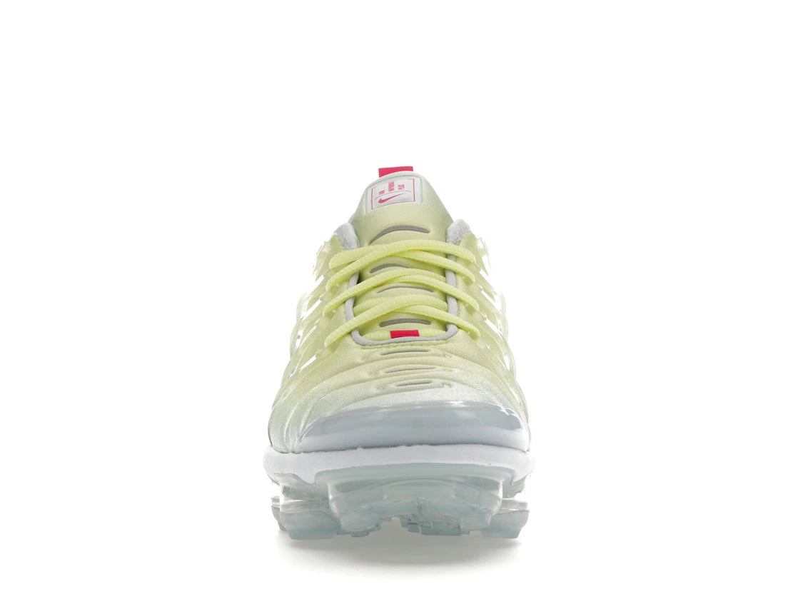 Nike Air Vapormax Plus Blue Tint Lemon Twist (Damen)