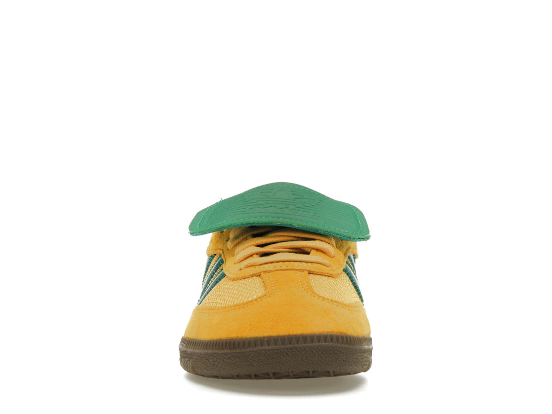 adidas Samba LT Preloved Yellow