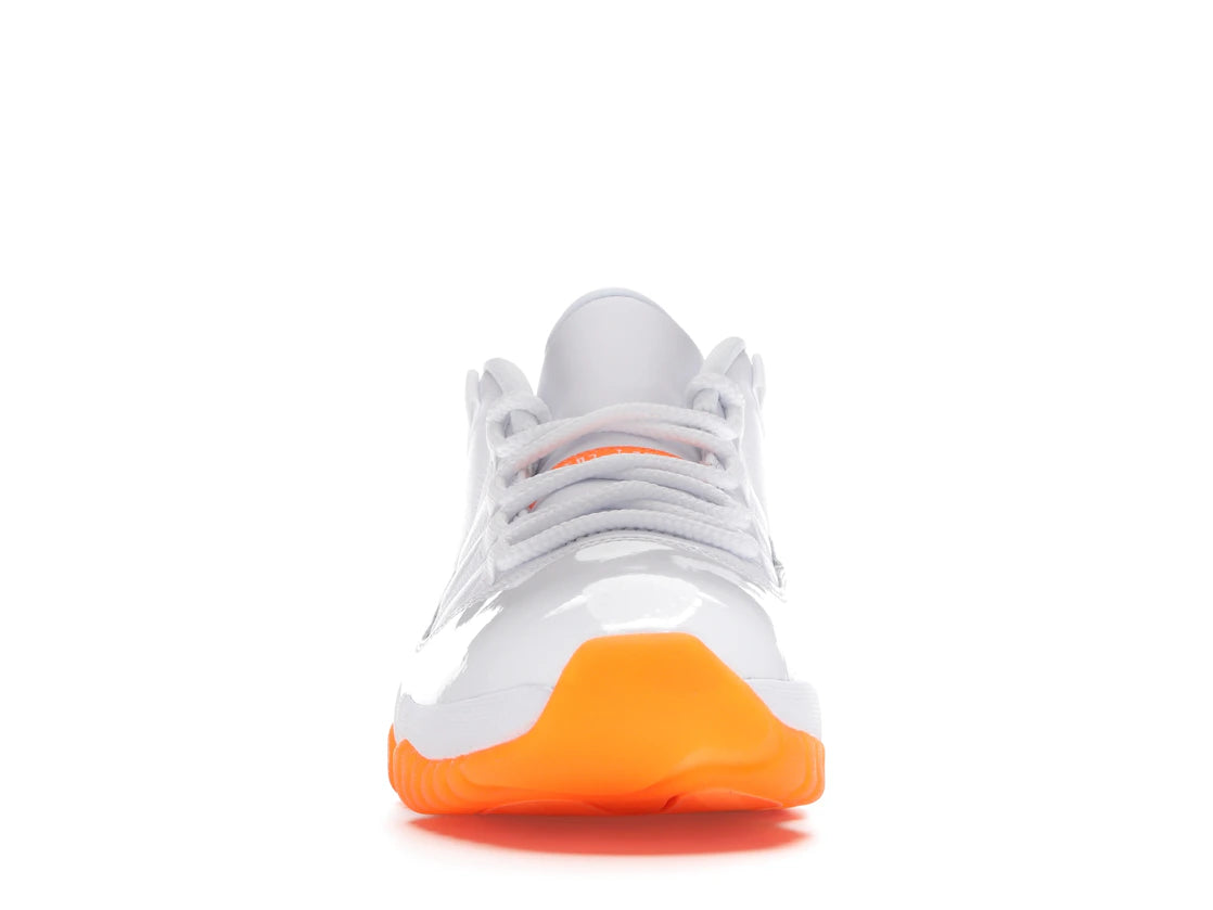 Jordan 11 Retro Low Citrus (2021) (Damen)