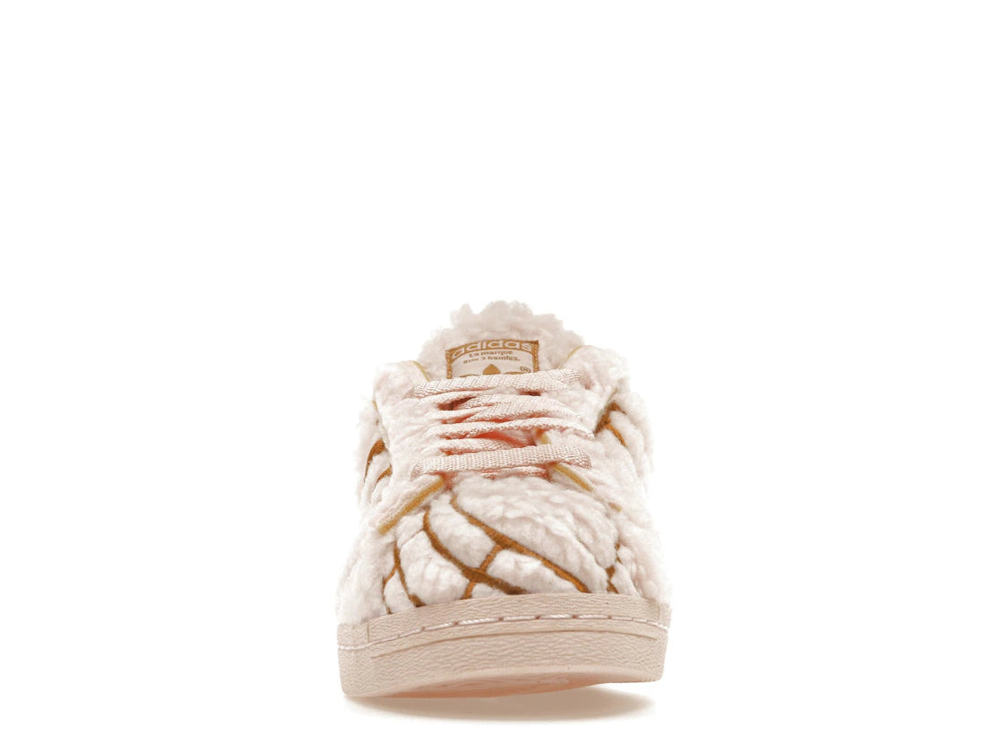 adidas Superstar Muschel-Erdbeere