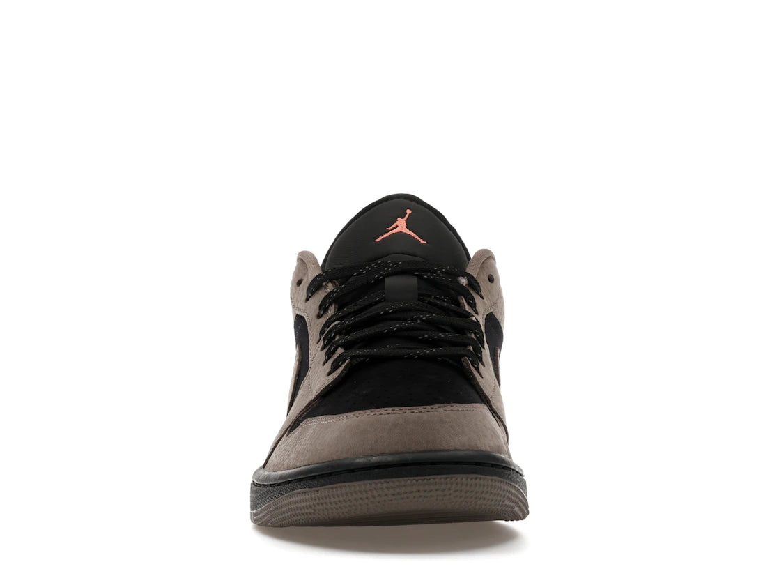 Jordan 1 Low SE Olive Grey