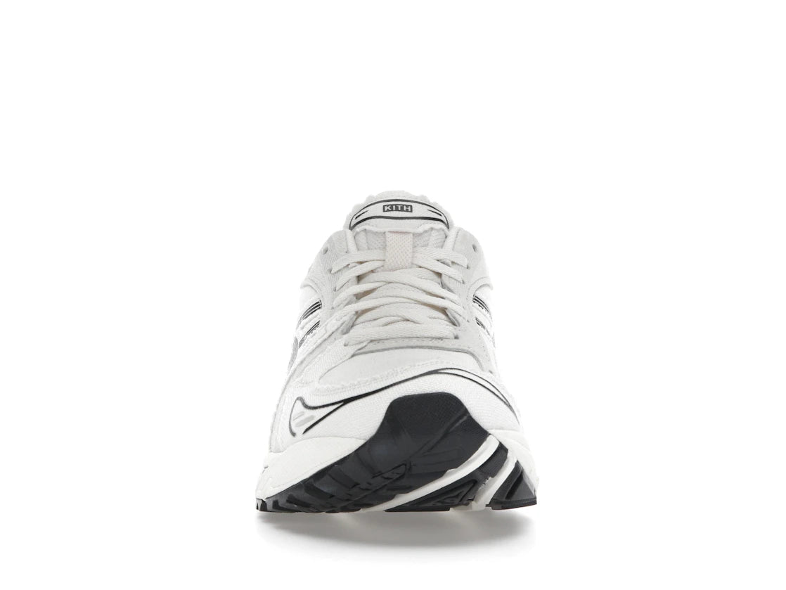 ASICS Gel-Kayano 14 Kith Marvel vs. Capcom Ryu