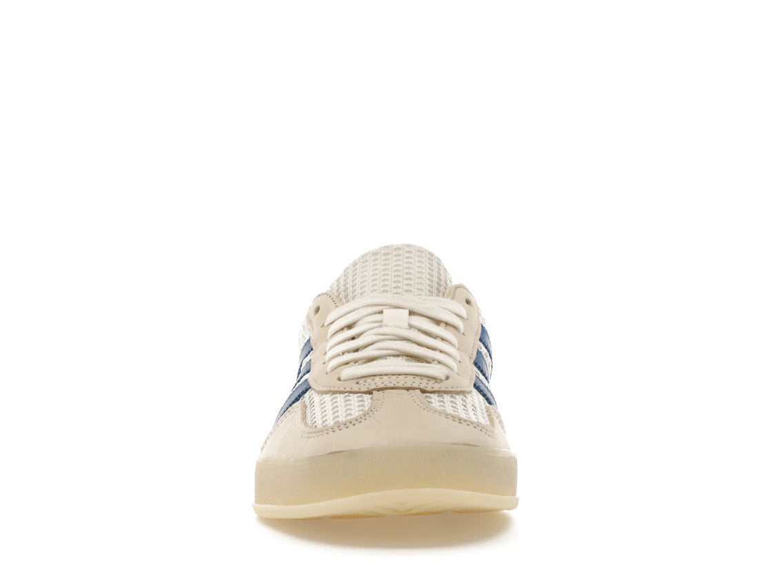 adidas Gazelle Indoor Off White Focus Blue