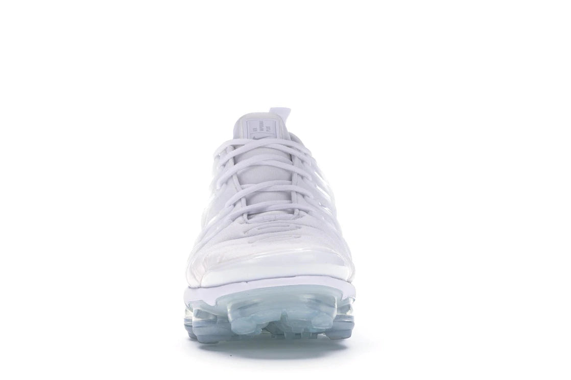 Nike Air VaporMax Plus Weiß
